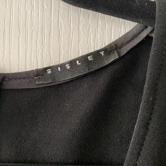 EUC Sisley dress - Picture 3 of 10